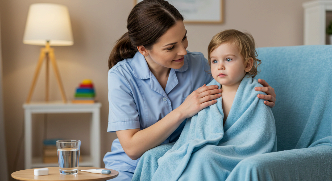 물설사 피하려면 음식 위생 꼭 신경 쓰세요.