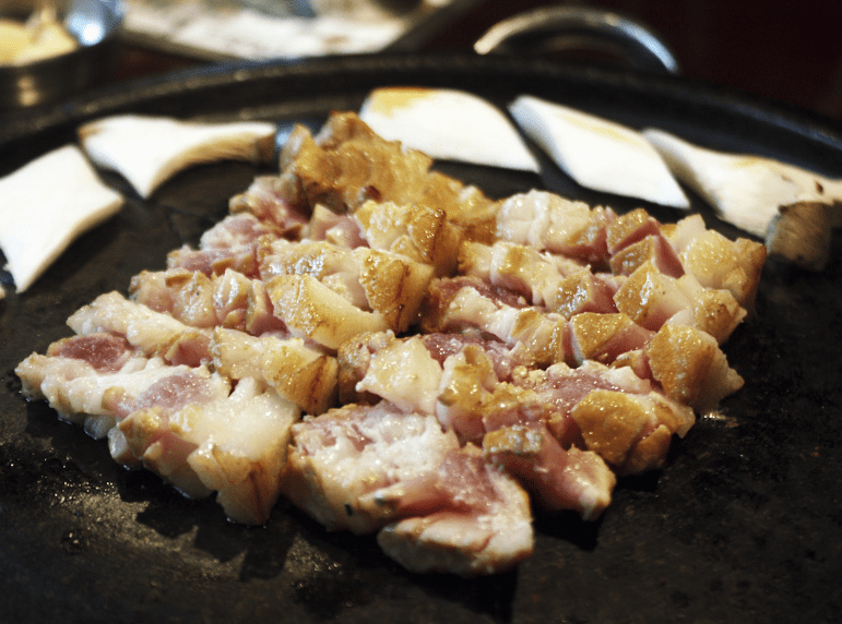 대학로 맛집 "핵밥 대학로점" 음식 사진