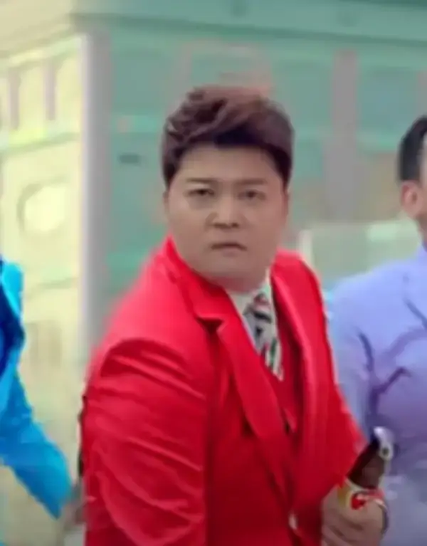 전현무-사진