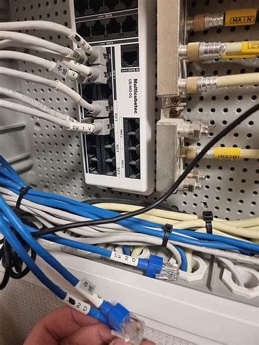 아파트 인터넷 설치