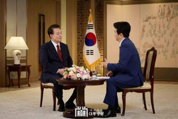 김건희 구속영장 청구