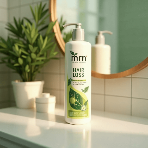 탈모 샴푸 및 홈케어 제품