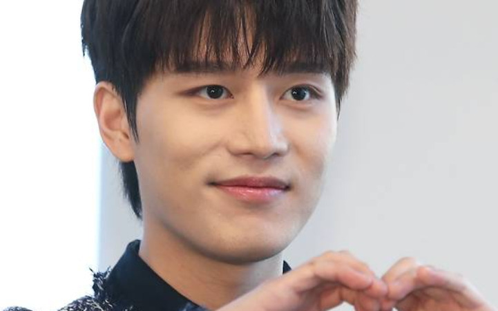 문태일 NCT 데뷔 및 활동