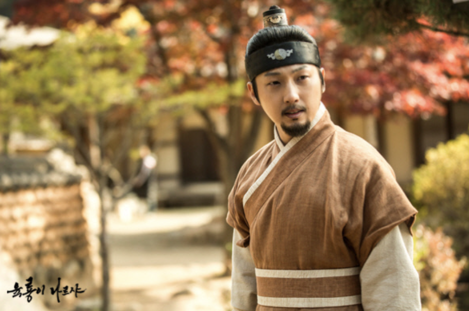 이승효 드라마