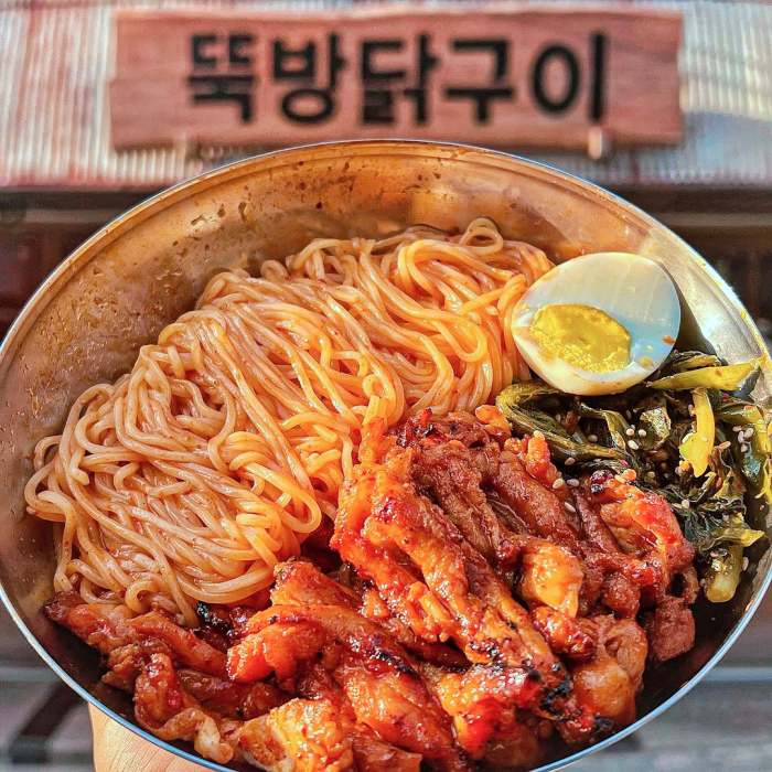 안산 고잔 맛집 추천 생방송투데이 소금구이 양념구이 돌판 닭볶음 뚝방닭구이 숯불 닭구이 오늘방송 맛의 승부사