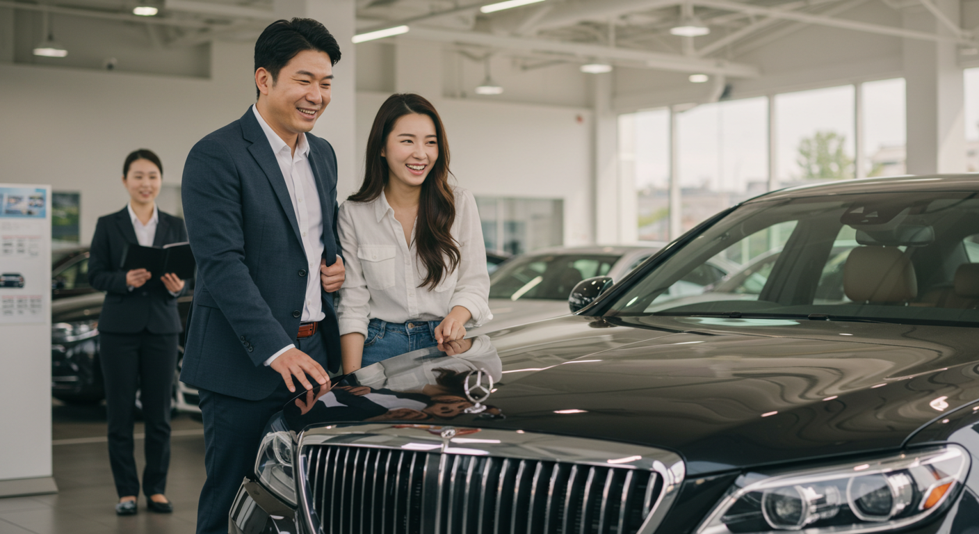 자동차 단기렌탈