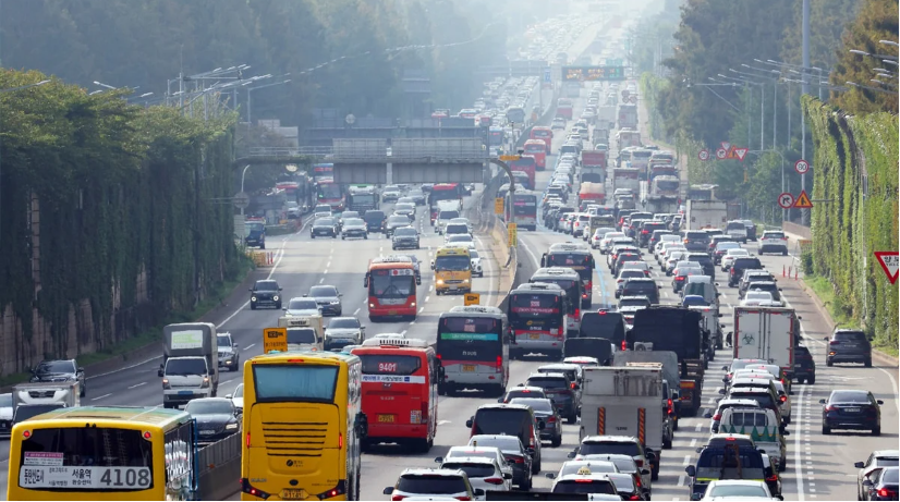 고속도로 통행료 무료기간 &amp;#44;적용구간&amp;#44; 이용방법