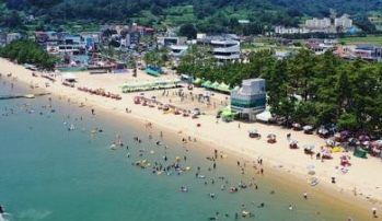 여름 전라도 가볼만한 여행지 BEST 10