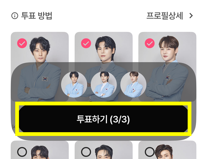 투표하는 방법 2