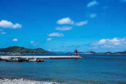 통영 가볼만한곳