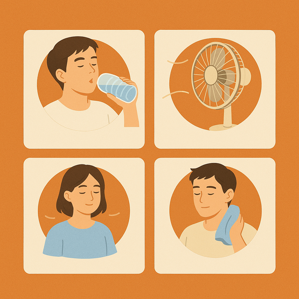 #여름건강관리 #폭염대비 #체온조절 #수분섭취 #열사병예방 #무더위건강 #여름영양 #냉방병예방 #자외선차단 #건강한여름나기 #여름건강팁 #폭염건강법 #더위건강관리 #여름수분섭취 #체온관리