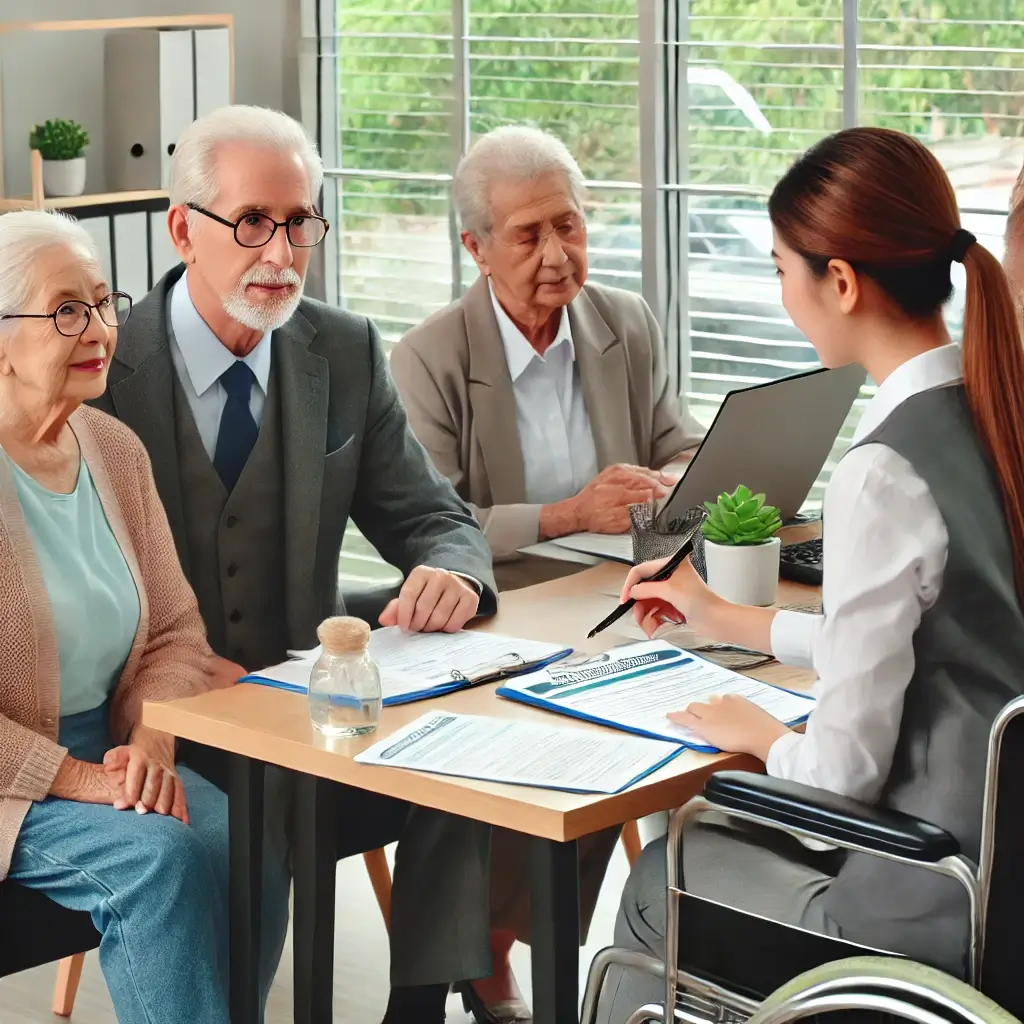 노인 돌봄 비용 총정리 - 실비, 정부 지원 및 절감 방법까지