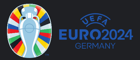 알트태그-유로2024 엠블럼