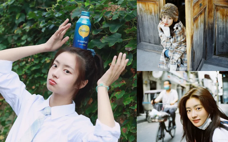 우견니 여주인공 서약함