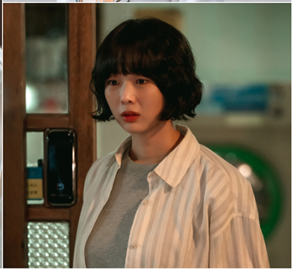 다리미 패밀리 등장인물