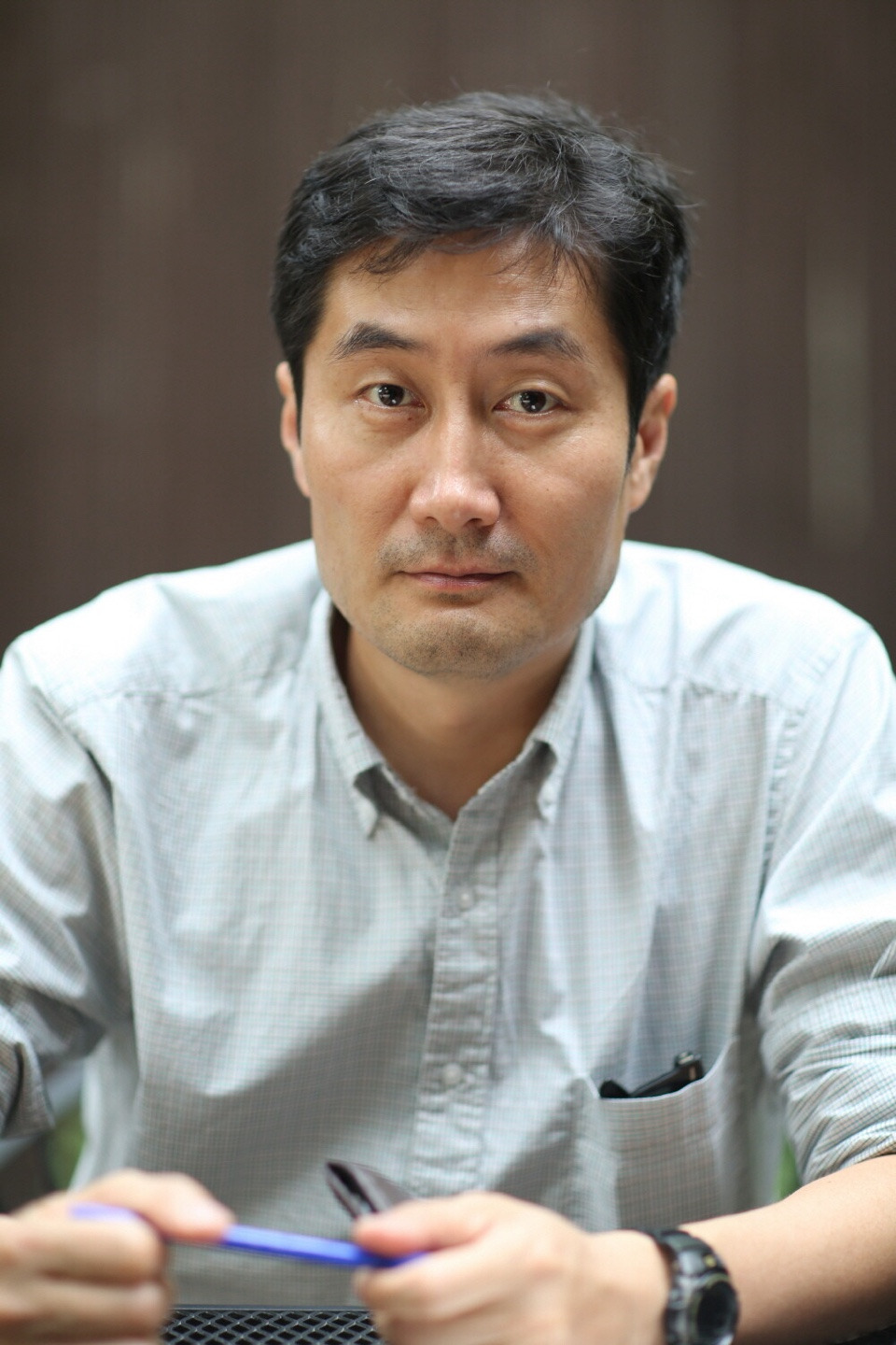 홍사훈 저서