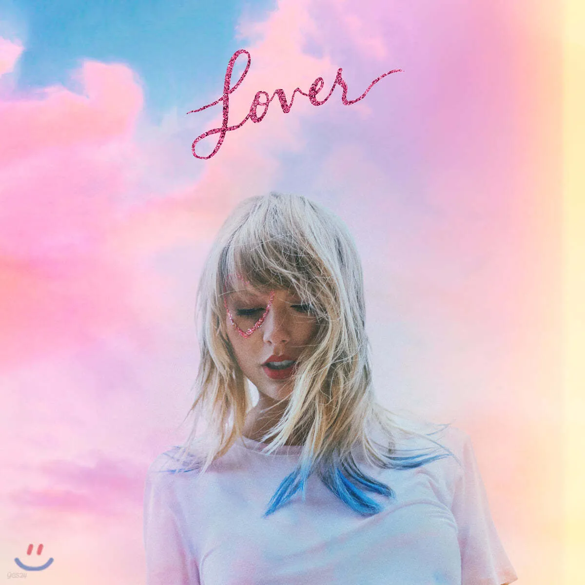 테일러-스위프트-7집-lover-cruel-summer