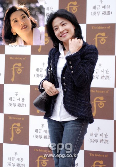 모델 윤정 프로필