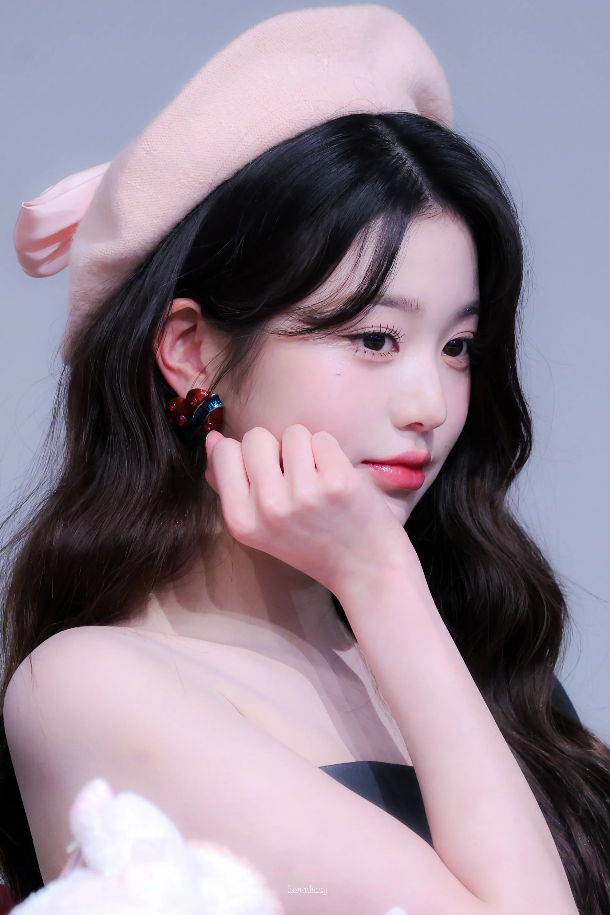 아이브 장원영 4K 컴퓨터 스마트폰 배경화면 20
