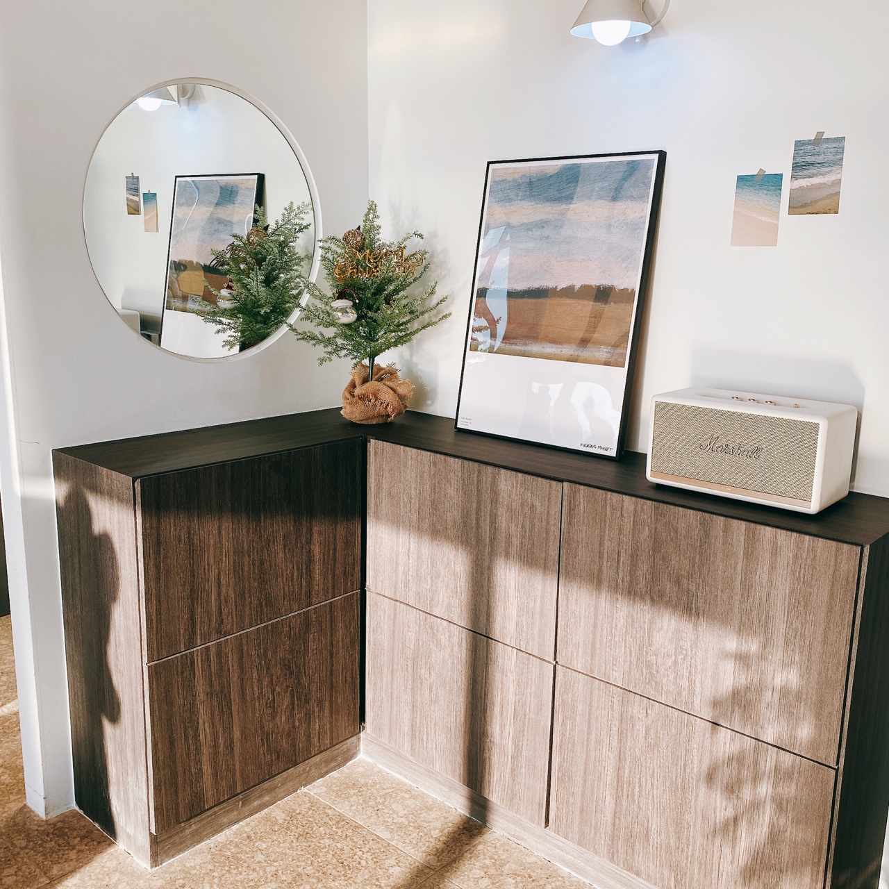 석모도 오션뷰 카페칼럼