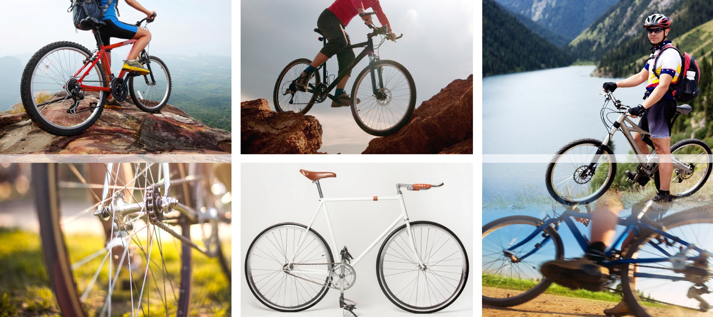 컷 62. Storm e-Bikes 대문사진컷 뷰