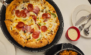 미국 음식 이민 문화의 영향, 팁 문화