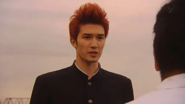 일드 기묘한 이야기 매스매틱의 황혼