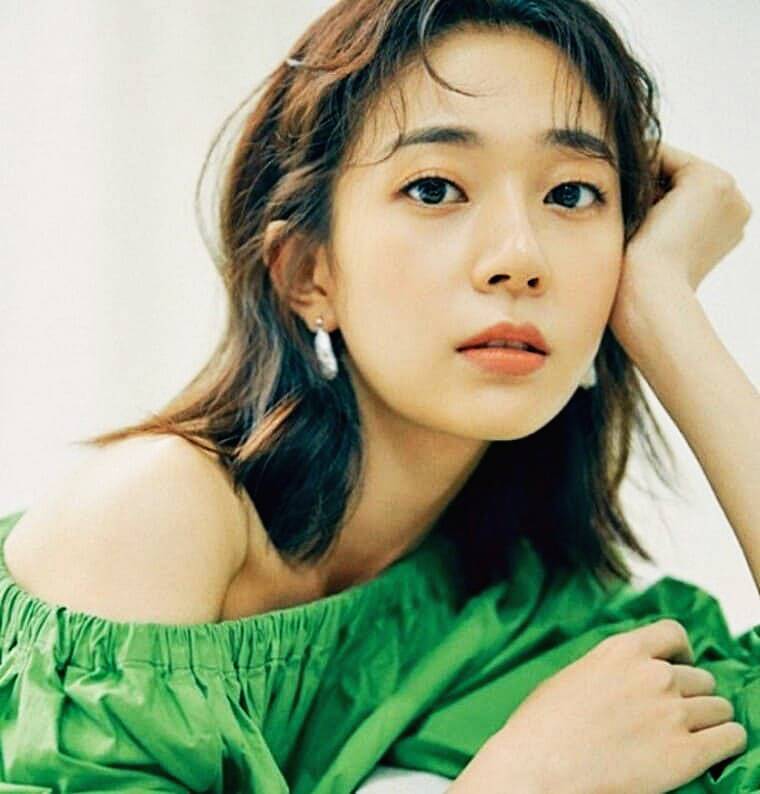 백진희