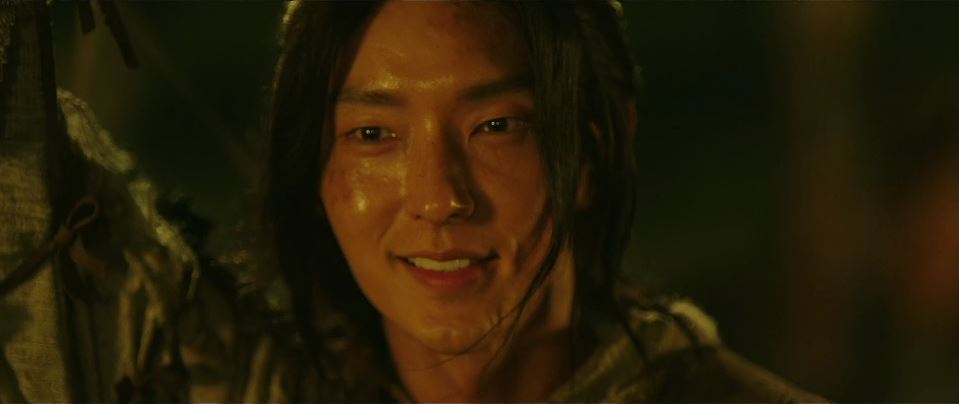 아라문의검_2회