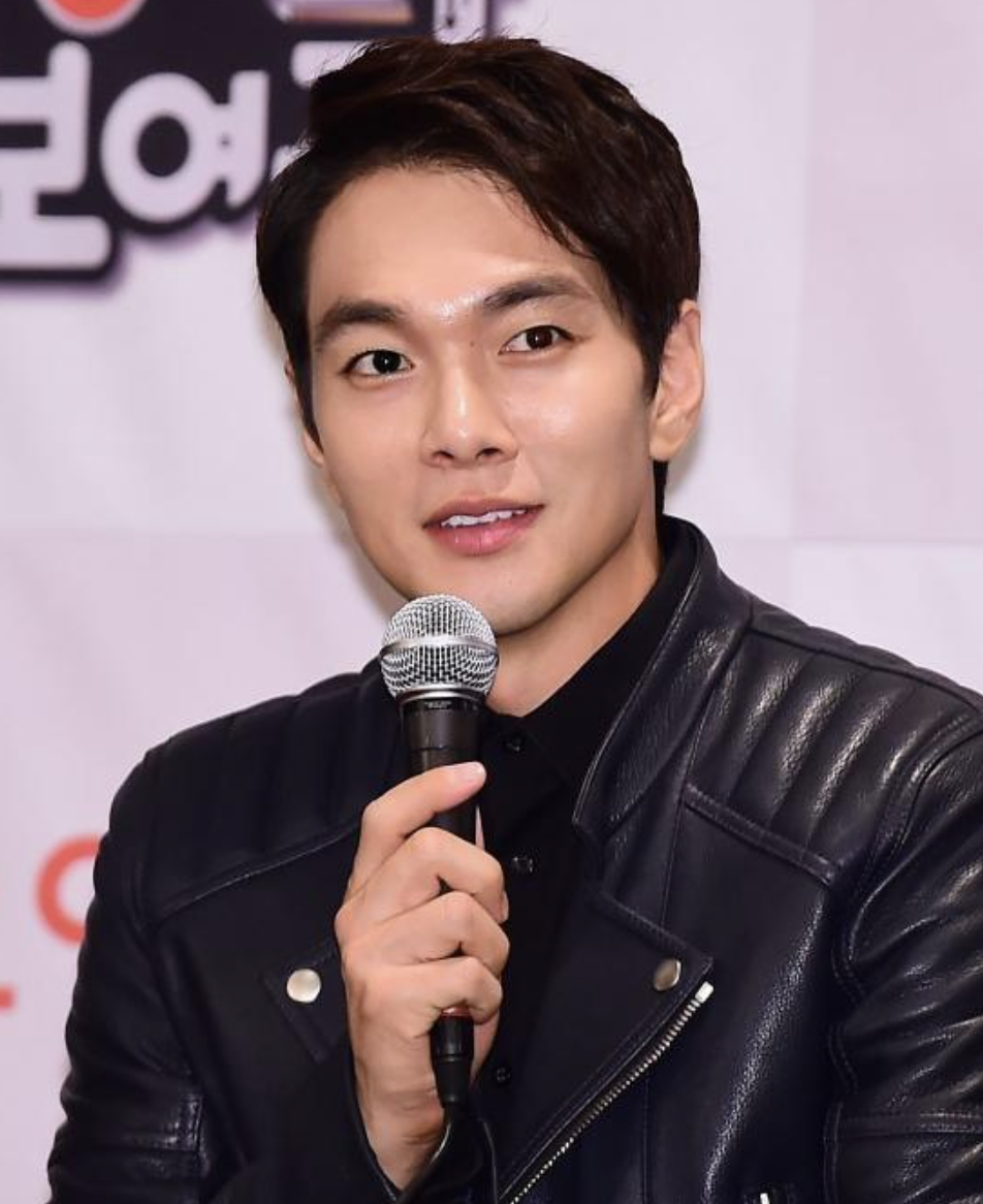 이규한 인터뷰