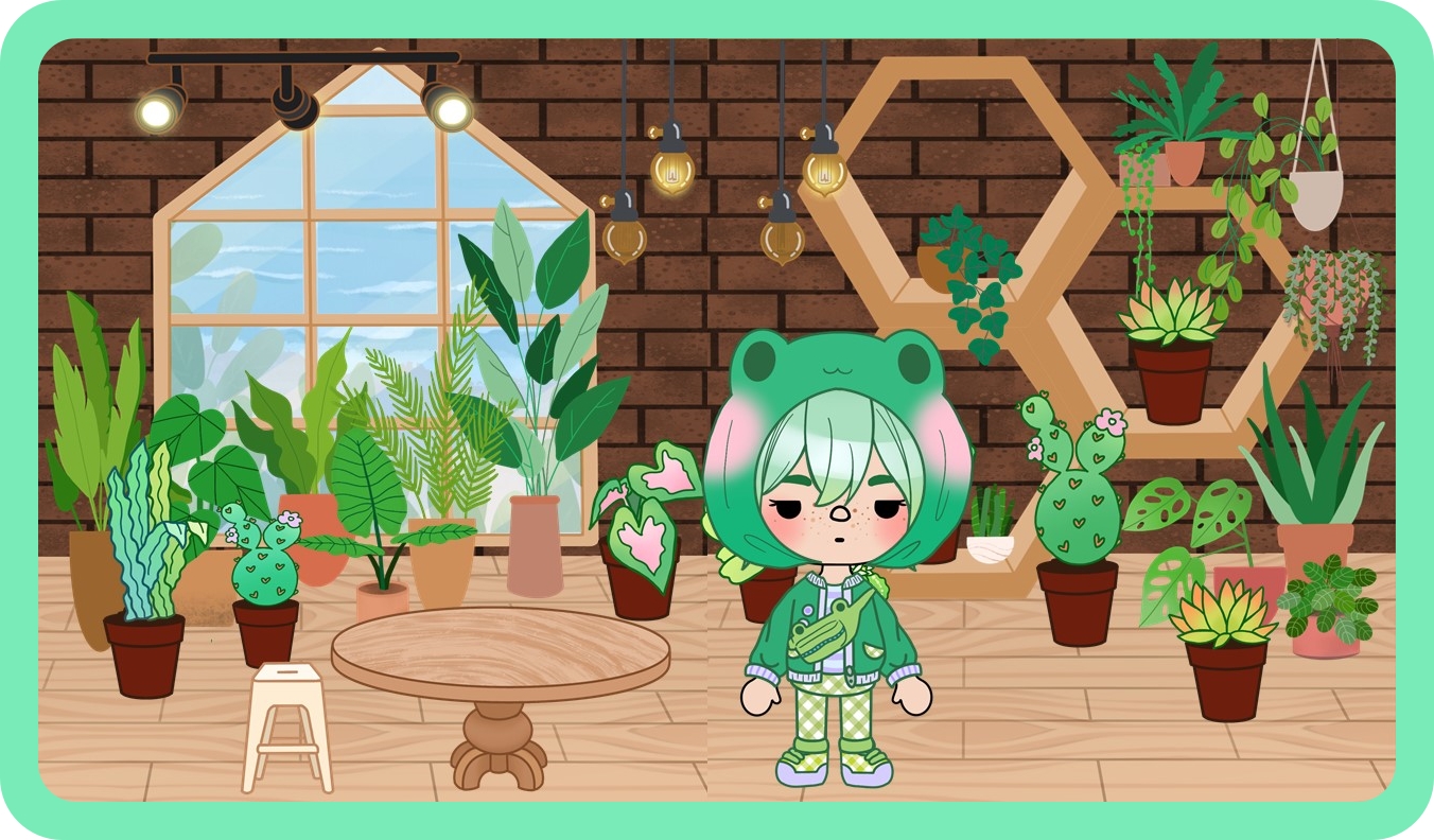 plant