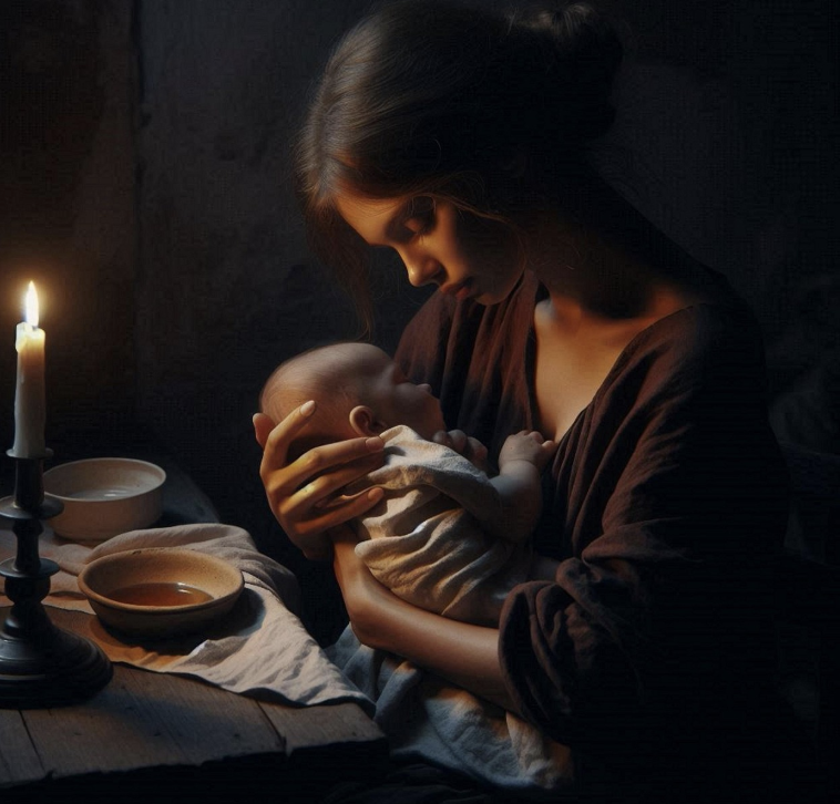 엽산 결핍 위험군