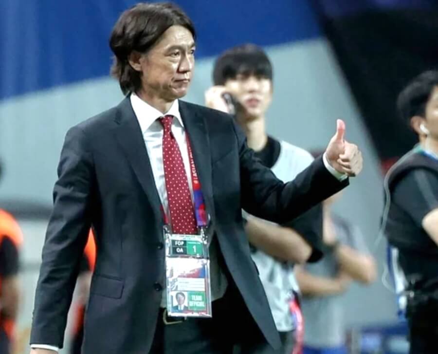 대한민국 오만 2026 월드컵 3차 예선 오만전 경기 일정 &amp; 중계 정보