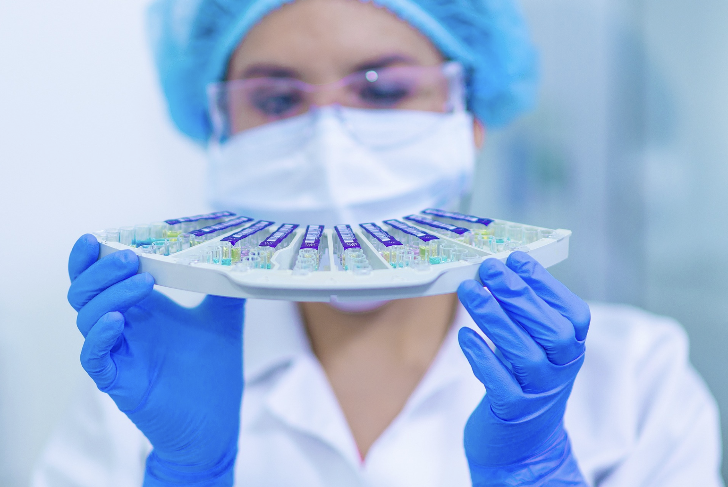 임상병리학과 전공 소개, 커리큘럼과 진로 전망