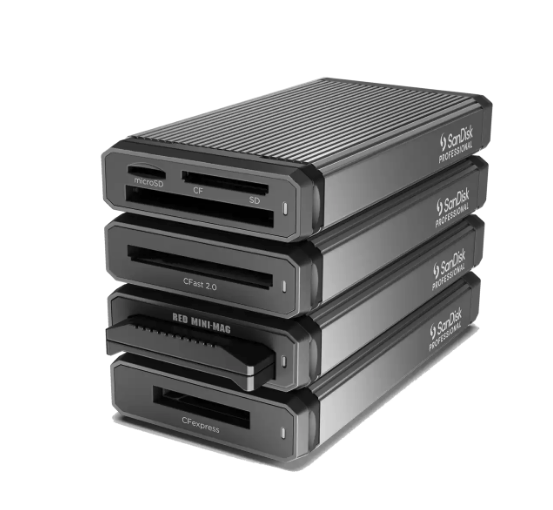 샌디스크 SanDisk PRO-READER CFexpress 카드리더기 가격