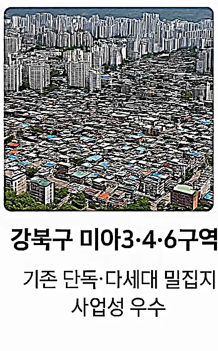 2025 노도강 집값 반등｜실거래가&middot;재건축&middot;투자 전략 총정리