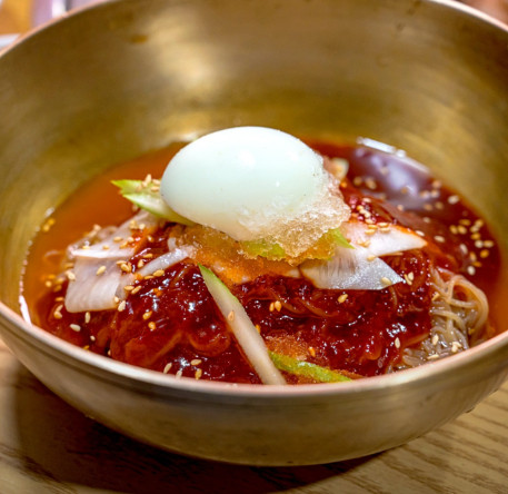 핸썸즈 성수동 갈비 맛집