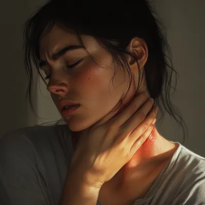 목디스크의 치료방법1