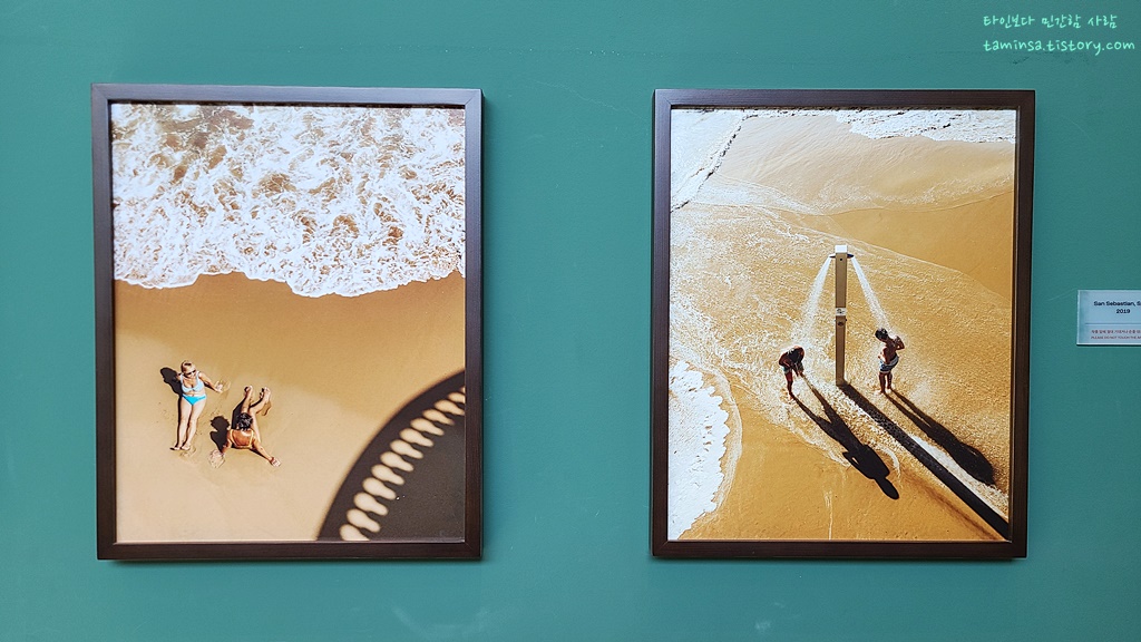 요시고 사진전 - LANDSCAPE