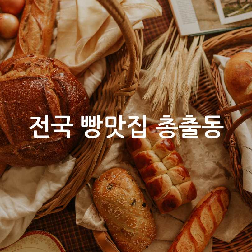 제2회 전국빵지자랑