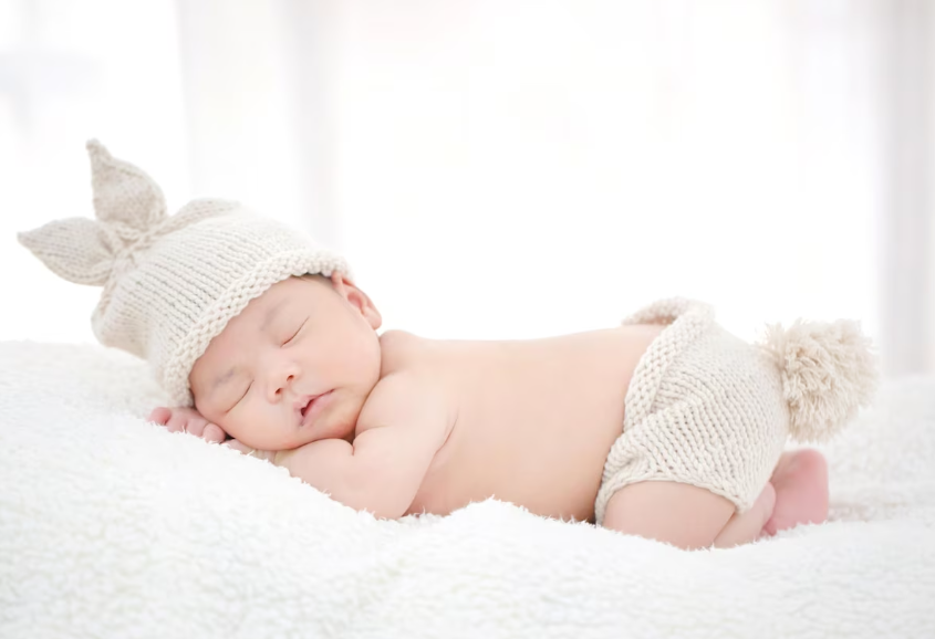 출산 축하 문구1