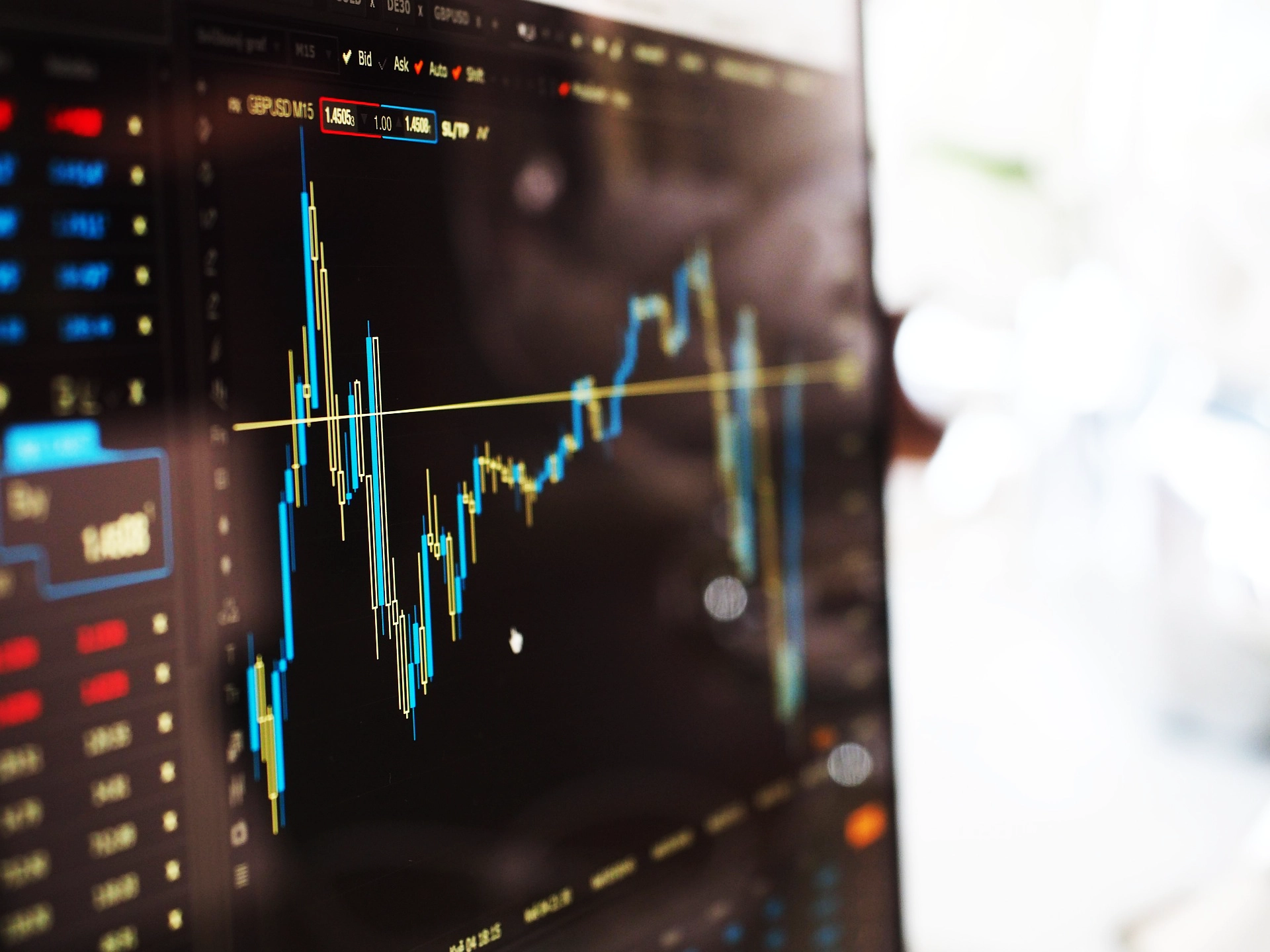 고배당주 순위, 배당주,