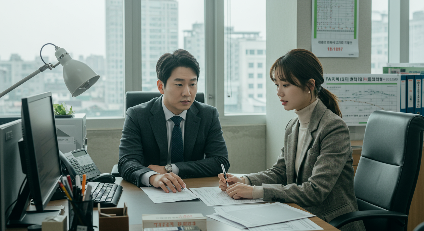 2025 종합소득세 환급금 지급 일은 언제일까?