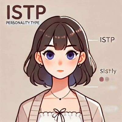 ISTP 신년운세