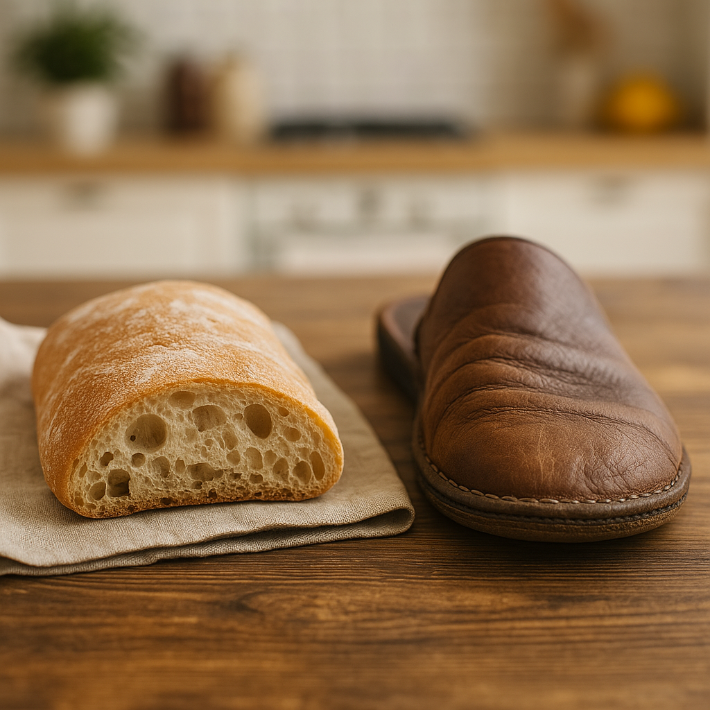 빵 이름의 놀라운 비밀! 어원부터 레시피 활용까지