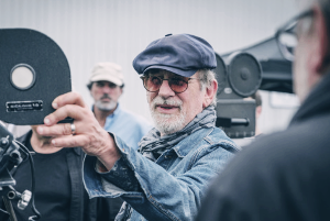 스티븐 스필버그 감독