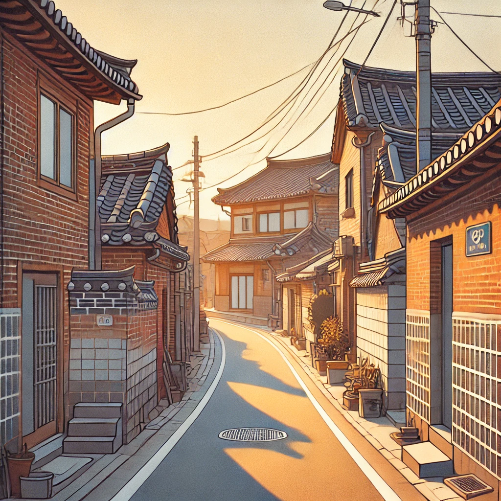 소도시 여행 입문: 조용한 골목길에서 만나는 진짜 로컬 라이프