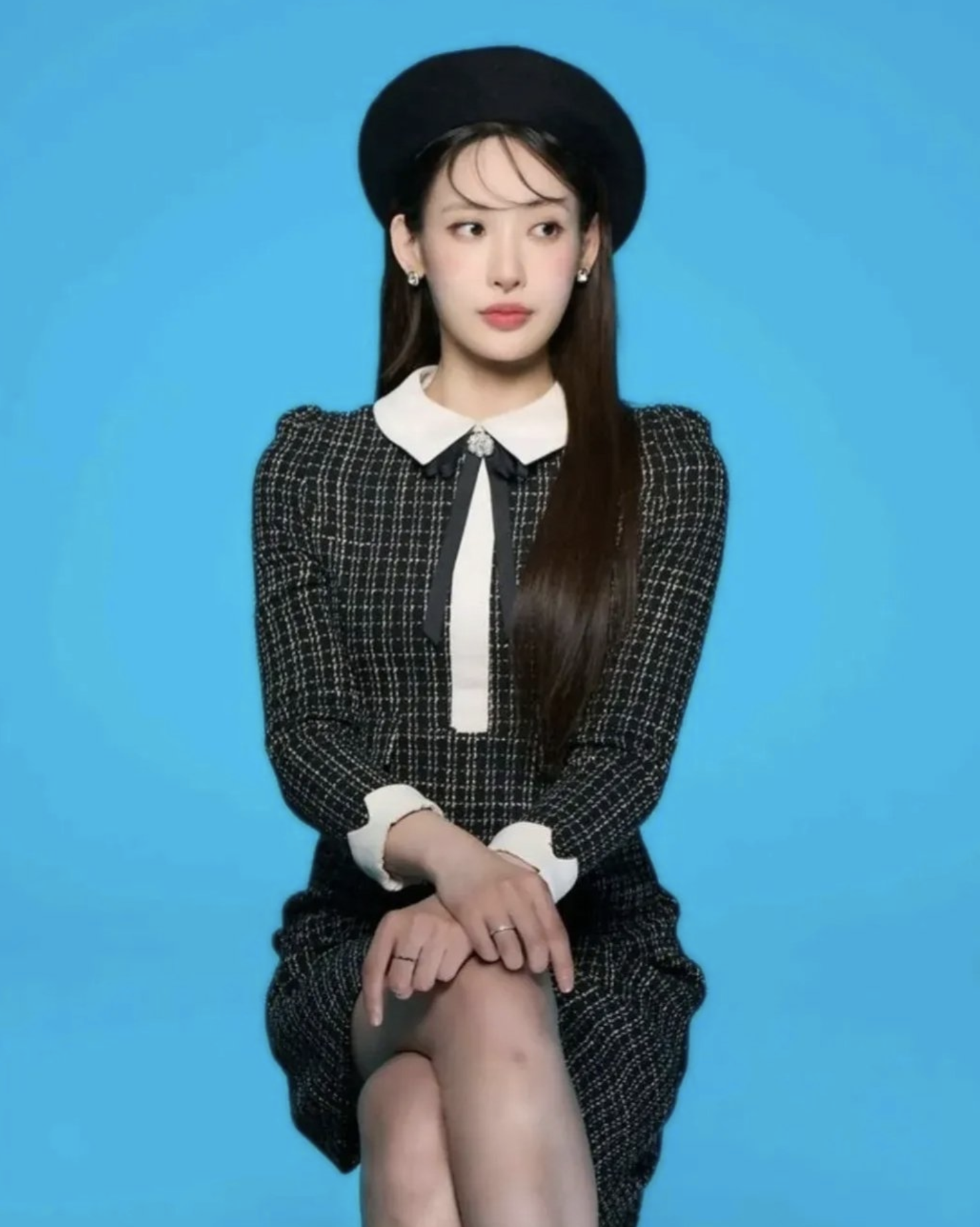 홍서영 드라마 표지