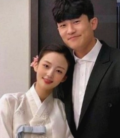 축구선수 김민재 결혼4년만에 이혼