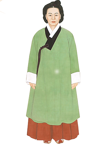 김만덕 나눔적금